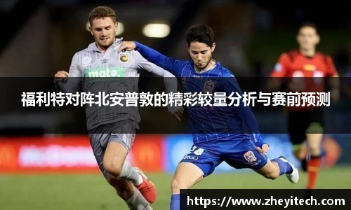 福利特对阵北安普敦的精彩较量分析与赛前预测
